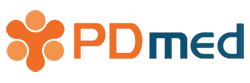 PD Med Logo
